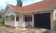 3 Bedrooms House For Sale In Lira City Senior Quarters On 33 Decimals At 1 Billion Shillings