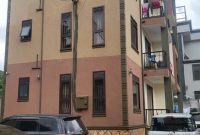 8 Units Apartments Block For Sale In Bunga Making 10.4m Monthly At 950m Shillings