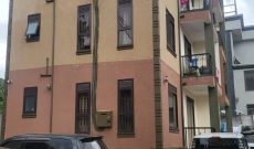 8 Units Apartments Block For Sale In Bunga Making 10.4m Monthly At 950m Shillings