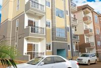 2 Apartments Block For Sale In Najjera Making 14.4m Monthly At 1.45 Billion Shillings