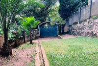 4 Bedrooms House For Sale In Makindye On 80 Decimals At 200,000 USD
