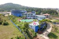 22+ Rooms Lake Front Hotel For Sale On 3 Acres In Kigo-Munyonyo Highway At $4.5m