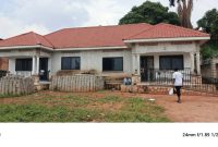 21 Decimals Of Land In Ntinda With Shell House For Sale At 550m Shillings