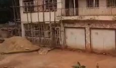 52 Decimals Plot Of Land With Shell House For Sale In Bugolobi Luthuli At 800,000 USD