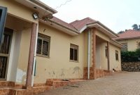 3 Rental Units For Sale In Seguku Nalumunye Making 1.6m Monthly At 150m Shillings