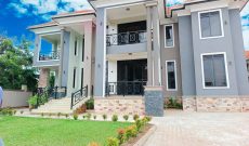 6 Bedrooms House For Sale In Naalya On 25 Decimals At 1.4 Billion Shillings