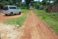 3 Plots Of 50x100ft For Sale Behind Bugema University At 35m Per Plot