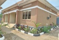 4 Rental Units Of 2 Bedrooms For Sale In Namugongo Making 3.2m Monthly At 330m Shillings