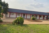 Primary School For Sale In Namugongo Jogo On 50 Decimals At 450m Shillings