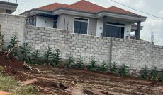 23 Decimals Plot Of Land For Sale In Kira Parliamentary SACCO Estate At 200m Shillings