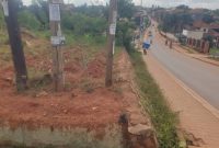 15 Decimals Commercial Land For Sale In Kulambiro Off Najjera - Kulambiro Road At 260m
