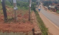 15 Decimals Commercial Land For Sale In Kulambiro Off Najjera - Kulambiro Road At 260m