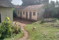 23 Decimals Plot Of Land For Sale In Ntinda Kalinabiri At 750m Shillings