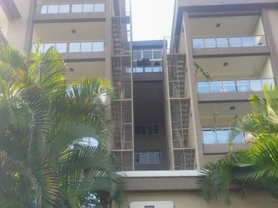 3 Bedrooms Semi Furnished Apartments For Rent In Kololo With Pool At $2,100 Monthly