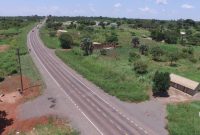 80 Acres Commercial Land For Sale In Pabbo Off Gulu-Nimule Highway At 2m Shillings Per Acre