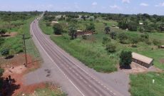 80 Acres Commercial Land For Sale In Pabbo Off Gulu-Nimule Highway At 2m Shillings Per Acre