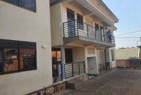 4 Units Apartment Block For Sale In Naalya Making 4m Shillings Monthly At 500m Shillings
