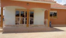4 Bedrooms House For Sale In Kira Nsasa On 12 Decimals At 300m Shillings