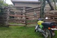 50x100 Plot Of Land For Sale In Fortportal Mugusu Kyogya Trading Center With Shell House At 50m