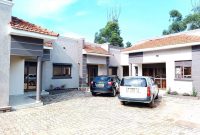 5 Rental Units For Sale In Kira Bulindo Making 3m Shillings Monthly At 280m