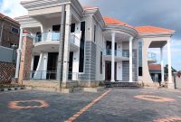 6 Bedrooms Mansion For Sale In Kira On 25 Decimals At 1.4 Billion Shillings