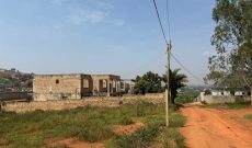 50x100ft Plot Of Land For Sale In Nabusugwe At 55m Shillings
