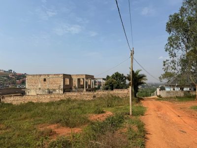 50x100ft Plot Of Land For Sale In Nabusugwe At 55m Shillings