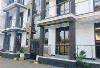 8 Units Apartments Block For Sale In Kira Making 9m Monthly At 1 Billion Shillings