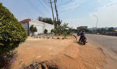 29 Decimals Commercial Plot Of Land For Sale Along Bunga - Munyonyo Rd At 900m Shillings