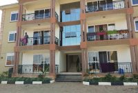 2 Bedrooms Condominium Apartment For Sale In Najjera At 200m Shillings