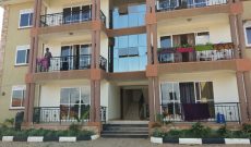 2 Bedrooms Condominium Apartment For Sale In Najjera At 200m Shillings