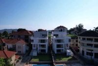 7 Bedrooms House For Sale In Munyonyo With Swimming Pool On 25 Decimals At 1.3m USD