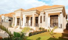 4 Bedrooms House For Sale In Najjera On 20 Decimals At 730m