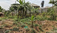 25 Decimals Plot Of Land For Sale In Namugongo Sonde At 135m Shillings
