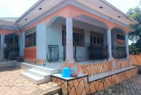 4 Bedrooms House For Sale In Mbalwa Namugongo 13 Decimals At 250m Shillings