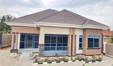 3 Bedrooms House For Sale In Kira Kimwanyi On 13 Decimals At 350m Shillings