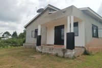 3 Bedrooms House For Sale In Matugga At 100m Shillings