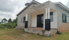 3 Bedrooms House For Sale In Matugga At 100m Shillings