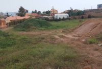 1 Acre Of Land For Sale In Kireka Near Acholi Quarters At 1.7 Billion Shillings