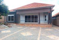 4 BEDROOMS HOUSE FOR SALE IN NAALYA, KAMPALA