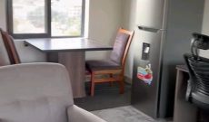 One Bedroom Furnished Condominium For Sale In Ntinda At 165m Shillings