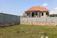 25 Decimals Plot Of Land For Sale In Nakwero Canaan Sites At 110m Shillings