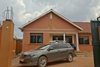 6 Bedrooms House For Sale In Kyanja Ring Road On 12 Decimals At 370m Shillings