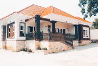 4 Bedrooms House For Sale In Namugongo Hill On 20 Decimals Land At 450m Shillings