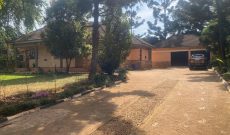 6 Bedrooms House For Sale In Buwate On 2 Acres At 1m US Dollars
