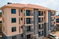 2 Bedrooms Condominium For Sale In Najjera Buwate At 250m Shillings