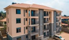 2 Bedrooms Condominium For Sale In Najjera Buwate At 250m Shillings