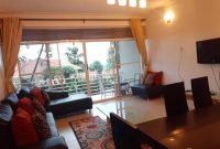 2 Bedrooms Furnished Apartment For Rent In Mutungo Kampala At 900 USD Per Month