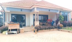4 Bedrooms House For Sale In Kira Mamerito Road On 15 Decimals At 530m