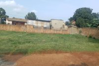 10 Decimals Plot Of Land For Sale In Bweyogerere Buto At 65m Shillings